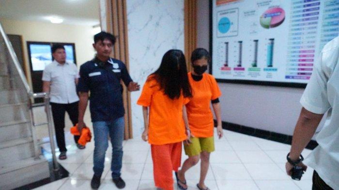 Kasus pembunuhan oleh anak, istri, dan calon menantu di Bekasi menjadi sorotan. Korban bernama Asep Saepudin. (Humas Polres Metro Bekasi)