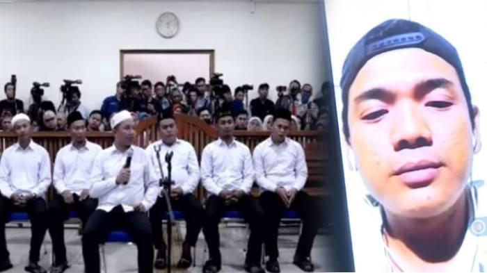 Kesaksian mantan napi yang pernah satu sel dengan terpidana kasus Vina ungkap soal penyiksaan yang dilakukan Iptu Rudiana terhadap para terpidana, akui salut ketegaran Ucil meski tiap malam dipukuli