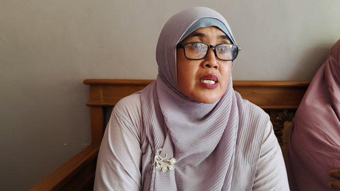Kuasa hukum Pegi Setiawan, Sugianti Iriani