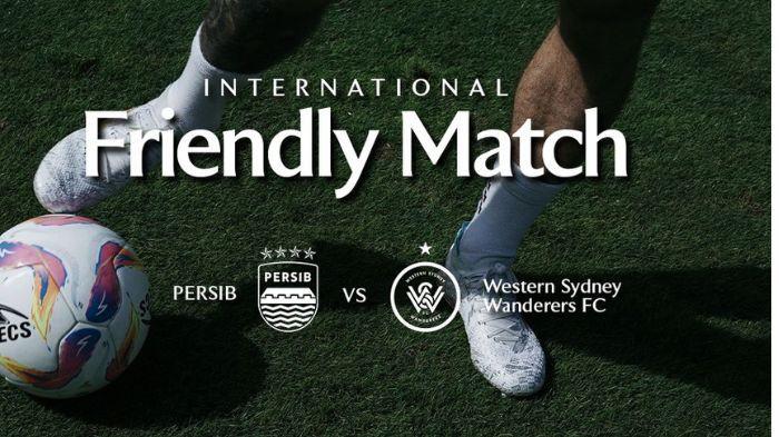 PESTA BIRU - Setelah menjalani pemusatan latihan selama 10 hari di Thailand, Pangeran Biru akan menguji kesiapan pasukannya dengan menghadapi klub papan atas Liga Australia, Western Sydney Wanderers FC. Pertandingan itu masuk dalam event Pesta Biru, cek acara lainnya.