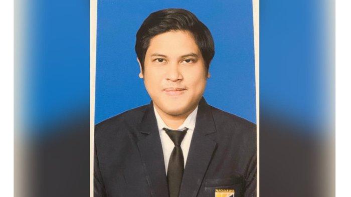 SOSOK - M Syafril Firdaus atau MSF dokter kandungan terduga pelaku kasus pelecehan seksual di Kabupaten Garut, Jawa Barat.
