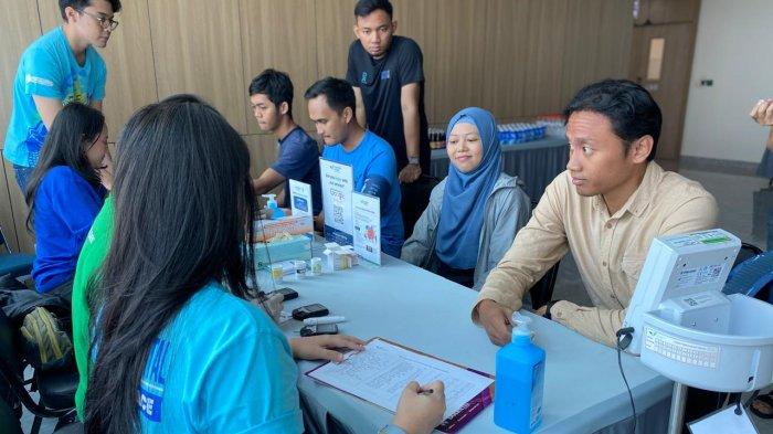 Mayapada Hospital Bandung Gelar Community Workshop, Kawal Kesiapan Runner dan Pacer di Pocari Sweat Run 2024 /