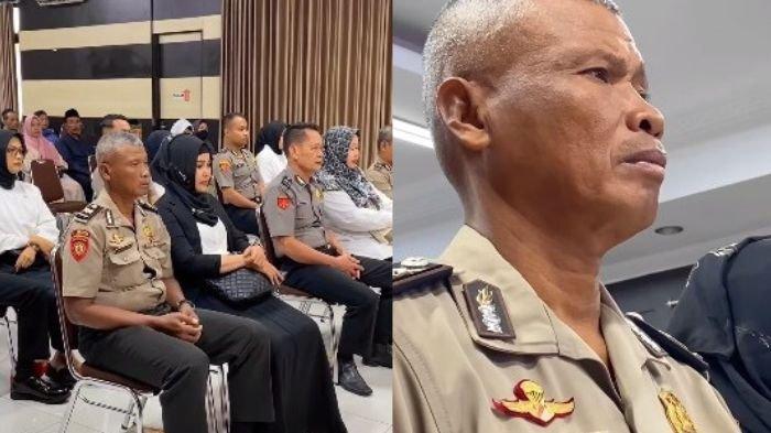 Aiptu Panut Sudiyana atau dikenal Mbah Panut merupakan anggota Polisi Polres Bantul, Yogyakarta