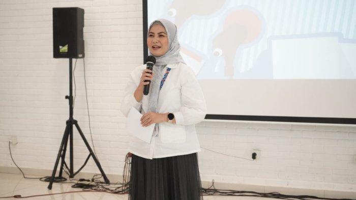 Media Gathering 2023 Pegadaian Kanwil X Bandung