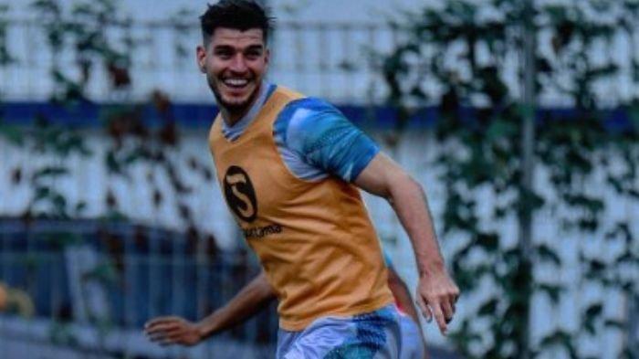 Persib Bandung telah melakukan latihan jelang kompetisi Liga 1 2023/2024, ini kata Nick Kuipers.