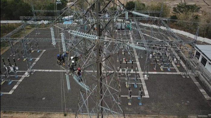 PT PLN (Persero) terus bergerak menyelesaikan proyek-proyek infrastruktur kelistrikan. Terbaru, melalui PLN Unit Induk Pembangunan Jawa Bagian Tengah (UIP JBT), pembangunan Gardu Induk (GI) 150 kilo Volt (kV) Kebasen II berhasil dirampungkan.