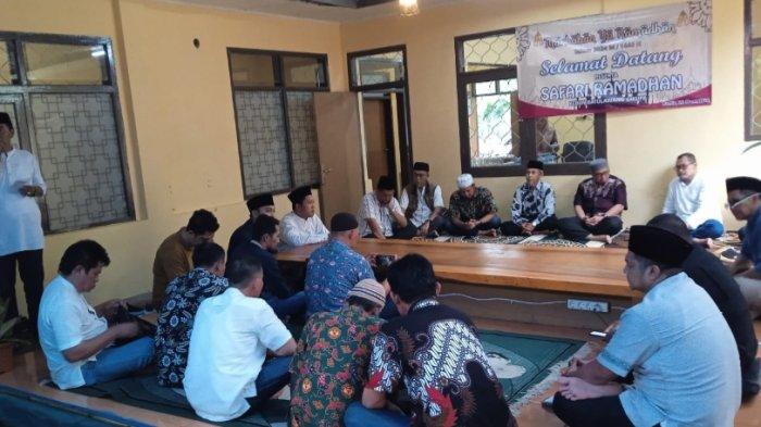 PT Perkebunan Nusantara I Regional 2 Gelar Safari Ramadhan