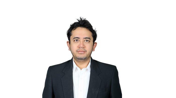 Pakar Hukum Olahraga, Eko Noer Kristiyanto