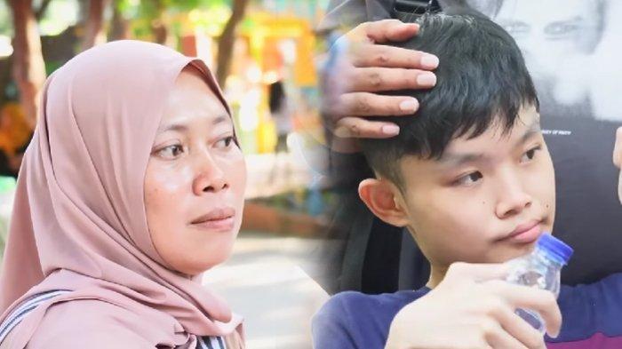 Perjuangan Siti Selama 10 Tahun Merawat Sha Wang Berakhir, Bakal Berpisah