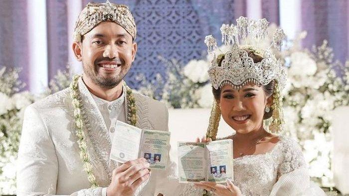 Kiky Saputri Bongkar Profesi Orang Tua Muhammad Khairi, Akui Bingung Panggil sang Mertua