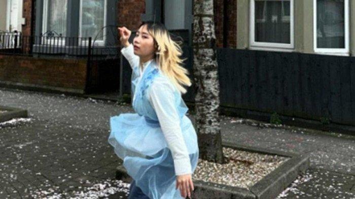 Potret terbaru Zara usai memutuskan melepas hijab