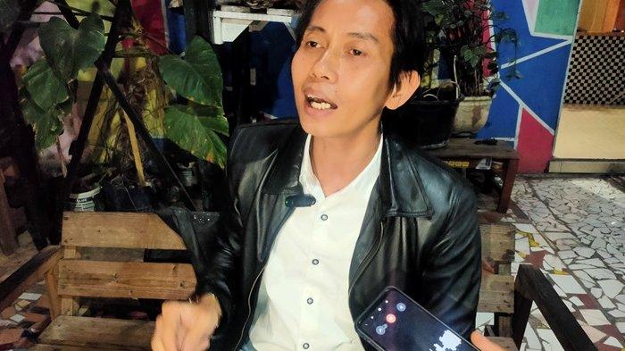 Praktisi hukum, Toni RM