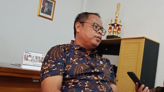 WAWANCARA - Kabid Kebudayaan Disbudpar Kota Cirebon, Ramli Effendi