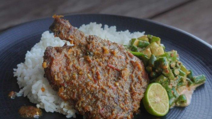 Spoonful All Day Dining yang berlokasi di ROOMS Inc BTC Bandung dengan bangga meluncurkan menu terbarunya yakni,