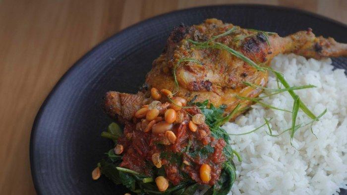 Spoonful All Day Dining yang berlokasi di ROOMS Inc BTC Bandung dengan bangga meluncurkan menu terbarunya yakni,