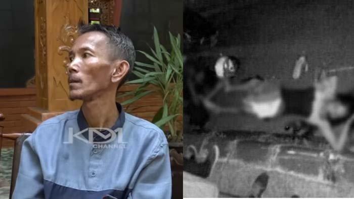 Muncul Saksi Baru Kasus Vina Ungkap Kesaksian yang Dinilai Paling Masuk Akal, Dedi Mulyadi Merinding