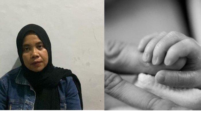 Baru-baru ini media sosial dihebohkan dengan kisah bayi tertukar di Bogor, begini kronologinya.