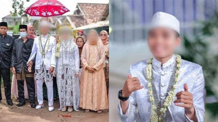 Sosok suami yang selingkuh dengan mertua, Rozy membantah kisah viral yang diceritakan oleh mantan istrinya, Norma Risma dan melaporkannya ke polisi.