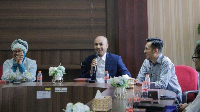 Universitas Teknologi Bandung berkolaborasi dengan Isbi Bandung untuk menjadi fasilitator pelaksana dari UTBK PTN ISBI Bandung.