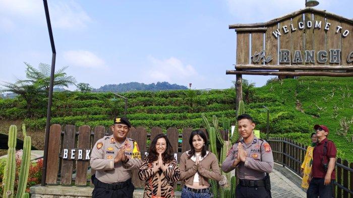 The Ranch Ciater, Subang