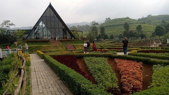 The Ranch Ciater, Subang
