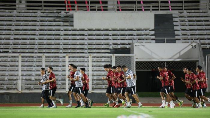 Timnas Indonesia bakal menjamu Vietnam di Stadion Utama Gelora Bung Karno Kamis, (21/3/2024) pukul 20.30.