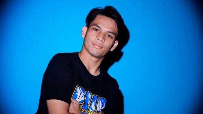 Wildan Ramdhani, penyerang baru PSIS Semarang.