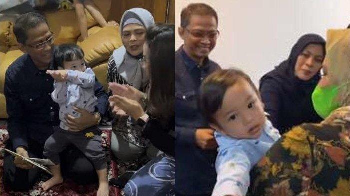 Akhirnya Doddy Sudrajat bertemu Gala Sky