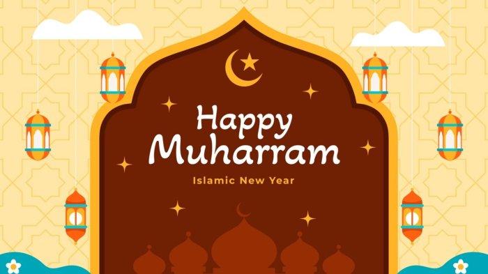 Arti Bulan Muharam dalam Islam dan Asal Usulnya, Disebut Syahrullah, Berikut Keutamaannya