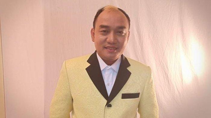 Hidup Aziz Gagap sekarang