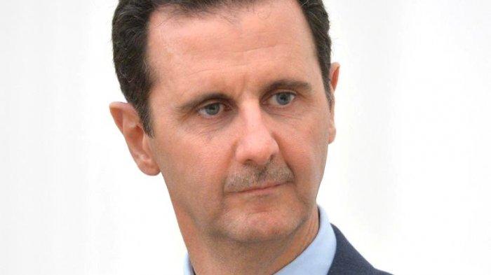 Presiden Suriah, Bashar Al Assad