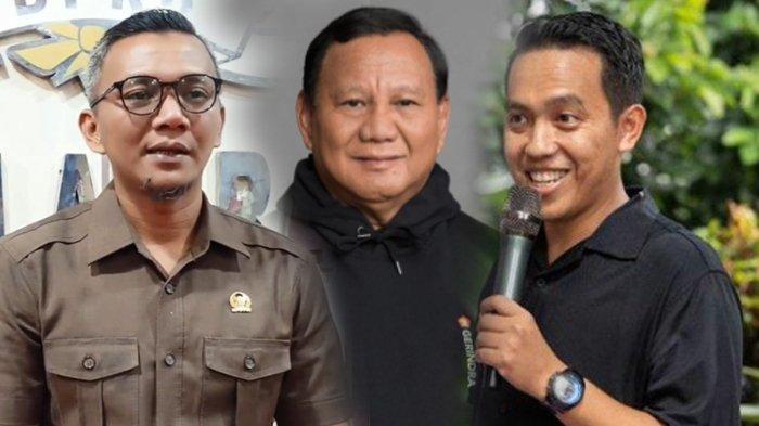 Prabowo Efek di Pilkada 2024, Sendi Fardiansyah dan Jenal Mutaqin Berebut Tiket Calon Wali Kota Bogor dari Partai Gerindra