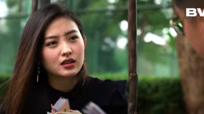 cerita perjalanan hidup susah Natasha Wilona