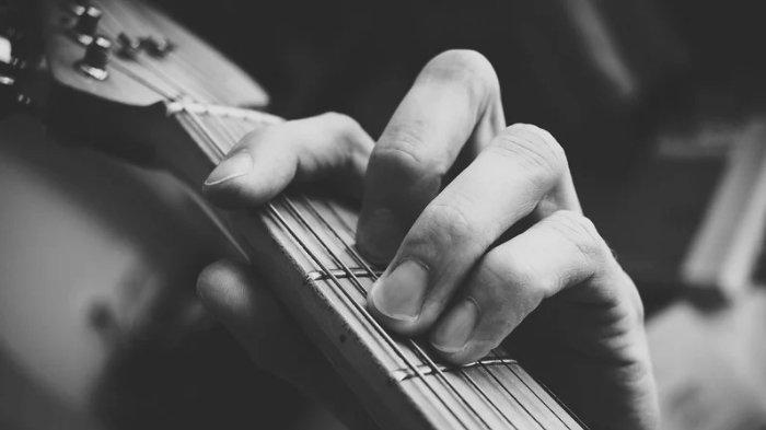 Chord lagu Bentang Manglayang