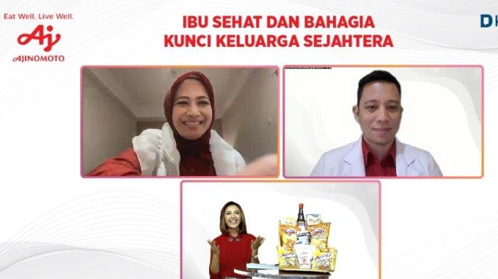 diskusi bijak soal konsumsi garam