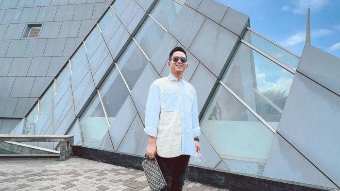 Doni Salmanan Crazy Rich Bandung