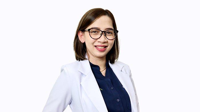 dr. Tania Putri Ryandini, Sp.A , Dokter Spesialis Anak dari SANTOSA HOSPITAL BANDUNG CENTRAL