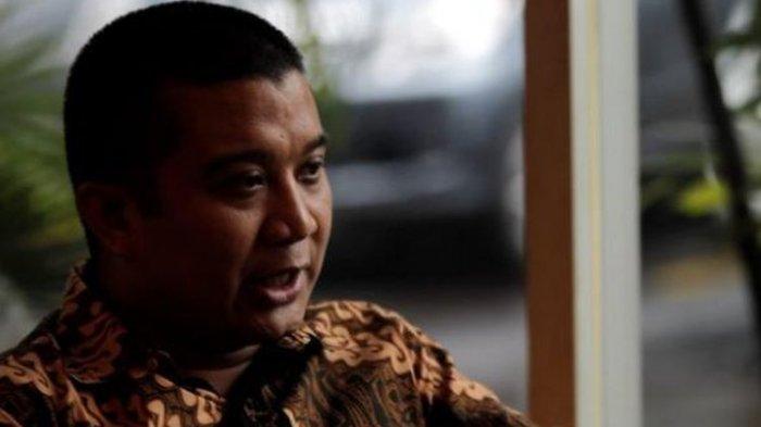 Erwin Aksa, keponakan Jusuf Kalla