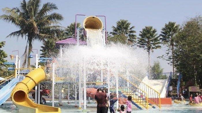 Kampung Batu Malakasari.