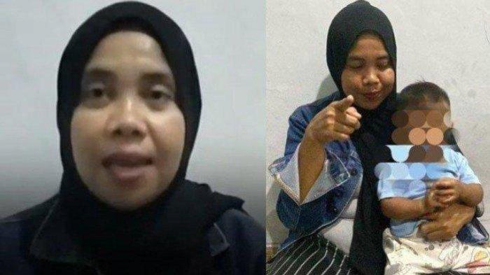 Fakta-fakta Kasus Bayi Tertukar di Bogor, Awal Mula Ibu Curiga dari Gelang, Syok Lihat Hasil Tes DNA