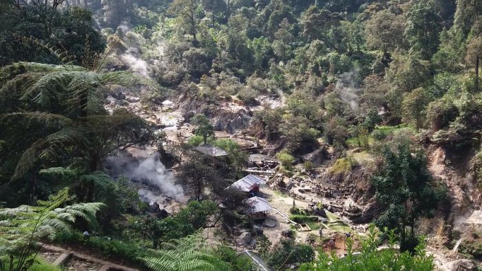 Kawah Rengganis