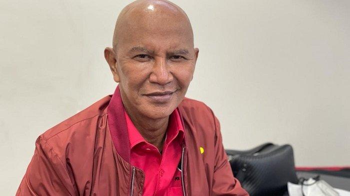 Ketua Badan Anggaran (Banggar) Dewan Perwakilan Rakyat (DPR) Republik Indonesia (RI) dari fraksi Partai Demokrasi Indonesia Perjuangan (PDI-P) Said Abdullah.