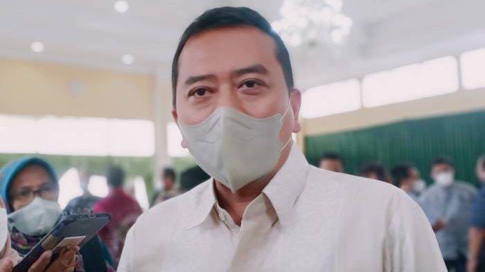 Ketua Komisi X DPR RI, Syaiful Huda