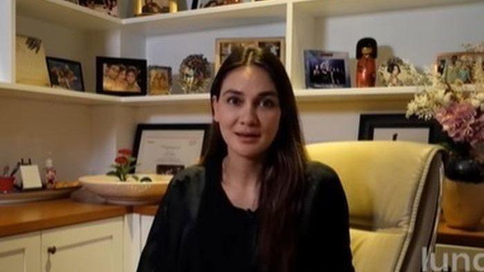 Luna Maya ungkap pengalaman pahitnya di dunia artis