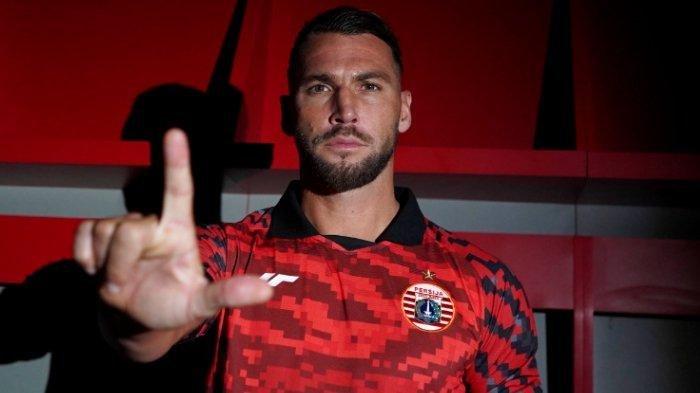 Marko Simic.