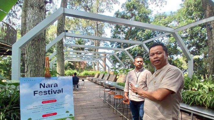 NARA Park Bandung