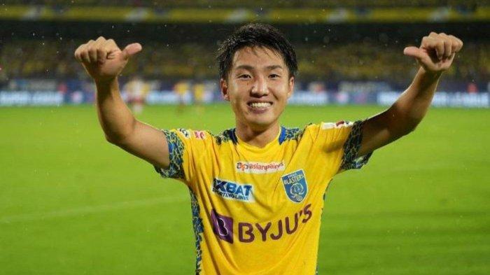Sosok pemain asal Jepang, Daisuke Sakai masuk dalam rumor bursa transfer Persib Bandung untuk skuad musim depan.