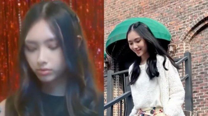 Sosok Via, gadis Bandung berhasil debut jadi Idol Kpop di Korea Selatan