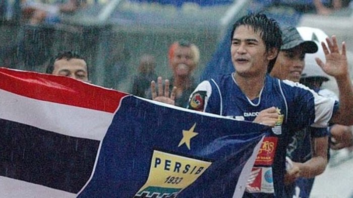 Suchao Nutnum (Persib Bandung 2009-2010)
