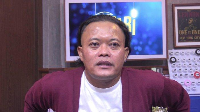 Sule ketika ditemui di kawasan Tambun, Bekasi, Jawa Barat